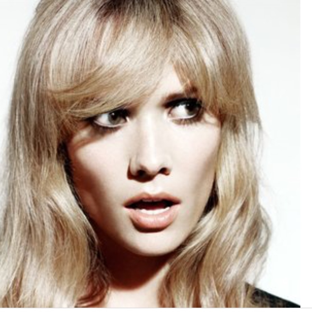 Meet your Posher, Jaclyn